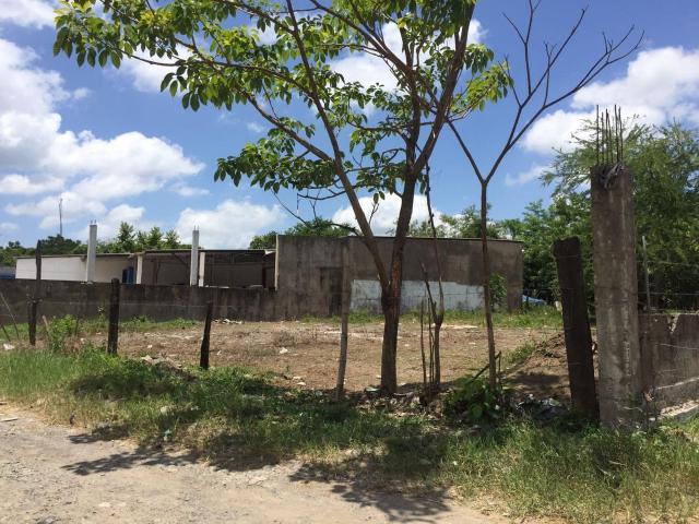Terreno en venta en Naranjos, Veracruz