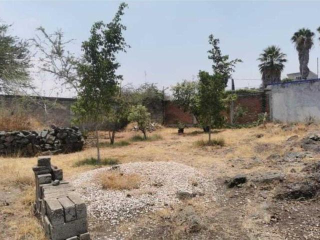Terreno en venta en Narciso Mendoza, Cuautla, Morelos