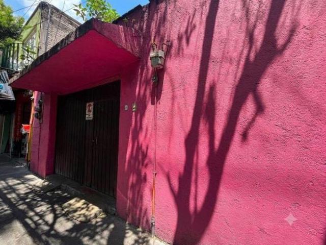 Terreno en Venta en Narvarte Oriente, Benito Juárez