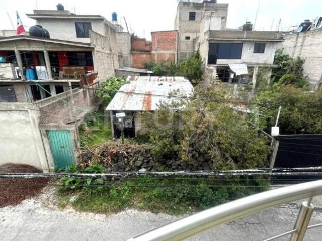 Terreno en venta en Nativitas Xochimilco, CDMX