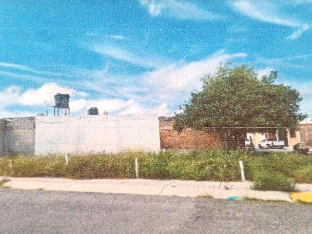 Terreno en Venta en Natura, Aguascalientes