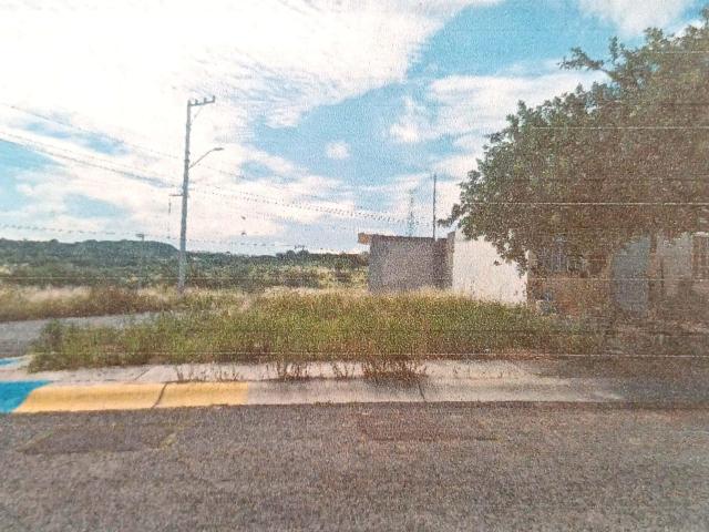 Terreno en Venta en Natura, Aguascalientes