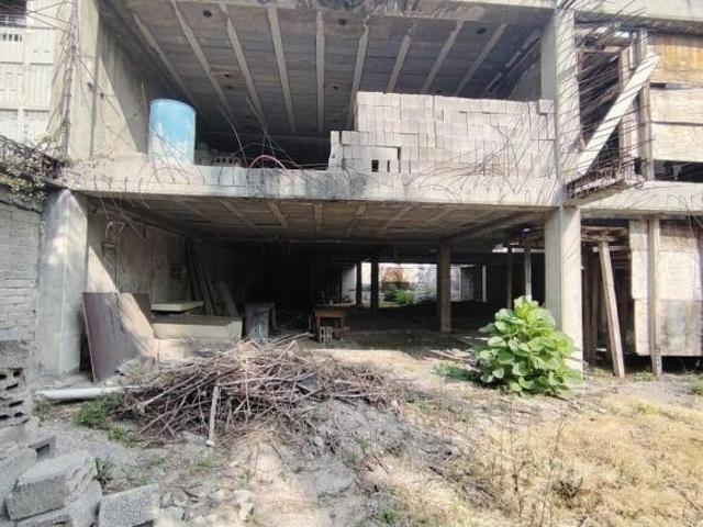 TERRENO EN VENTA EN NAUCALPAN