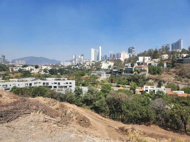 Terreno en venta en Naucalpan de Ju?rez en Estado de M?xico
