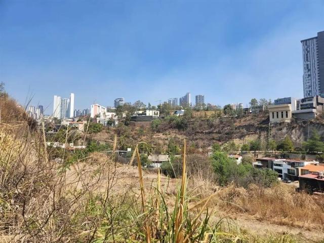 Terreno en venta en Naucalpan de Ju?rez en Estado de M?xico