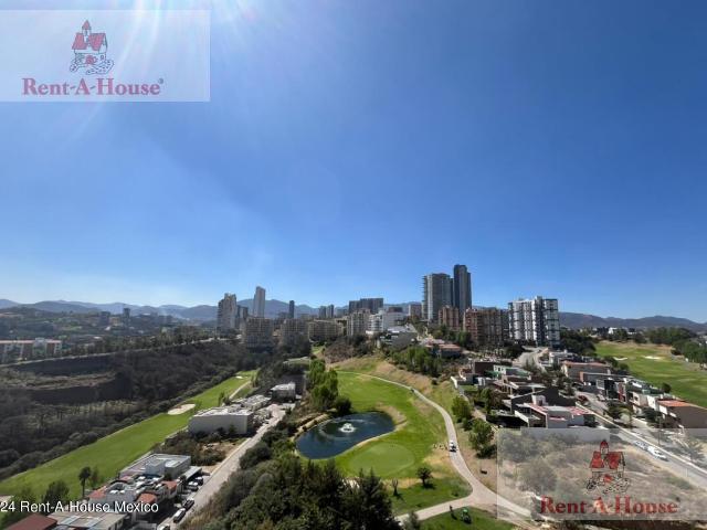 Terreno en Venta en Naucalpan de Juarez, Palo Solo AM. 26 2060