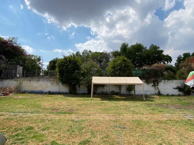 Terreno en venta en Naucalpan, Estado de M?xico ? En esquina sobre avenida principal