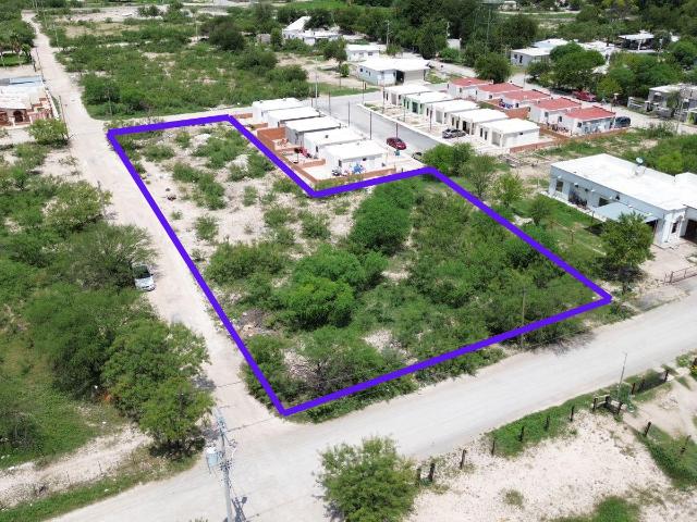 Terreno en Venta en Nava, Coahuila