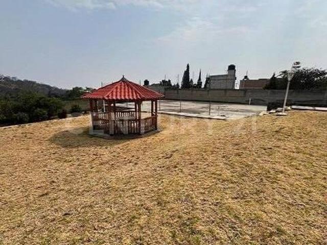 Terreno en venta en Nepantla de Sor Juana Inés, Tepetlixpa, Edo. Méx