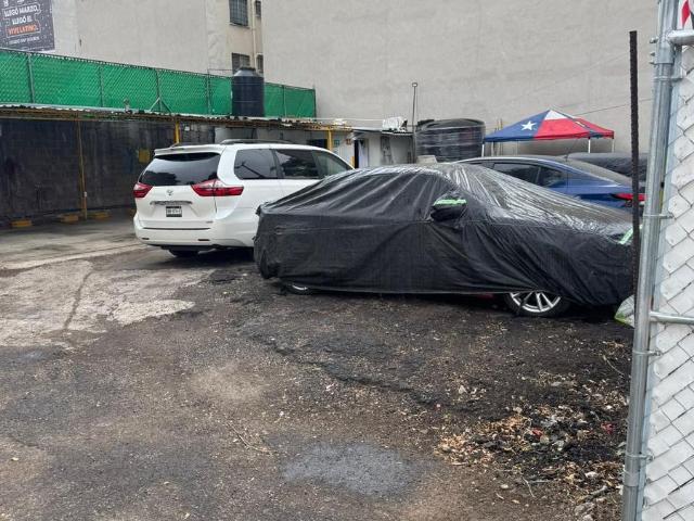 Terreno en venta en Nextengo