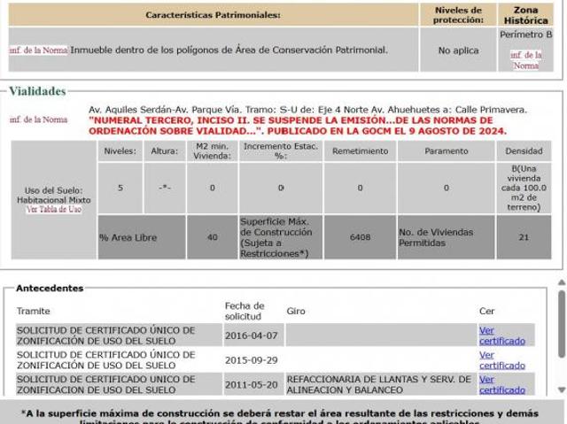 Terreno en venta en Nextengo