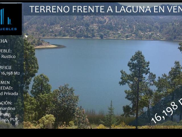 Terreno en venta en Nicolas Bravo, Nicolás Bravo, Puebla
