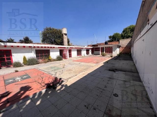 TERRENO EN VENTA EN NICOLAS BRAVO, TOLUCA