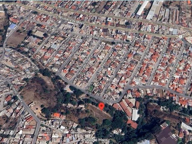TERRENO EN VENTA EN NICOLAS ROMERO, VICENTE GUERRERO