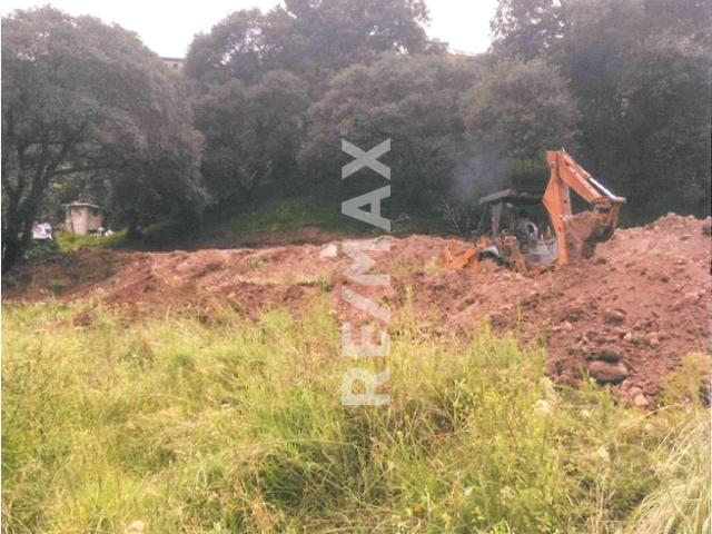 TERRENO EN VENTA EN NICOLAS ROMERO, VICENTE GUERRERO