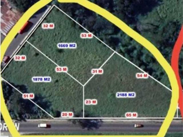 Terreno en venta en Nicanor Espejo, Coscomatepec, Veracruz de Ignacio de la Llave