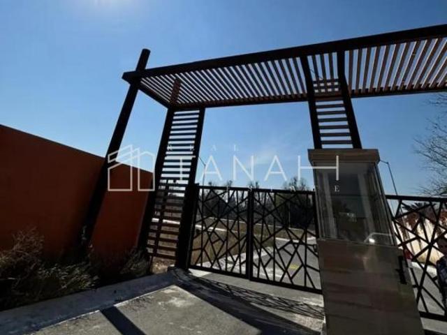 Terreno en Venta en Nogalar de la Aurora – Exclusivo Fraccionamiento Privado | Desde 200 m²