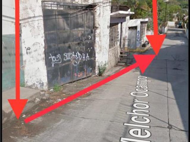 Terreno en venta en Nogales Centro, Nogales, Veracruz de Ignacio de la Llave
