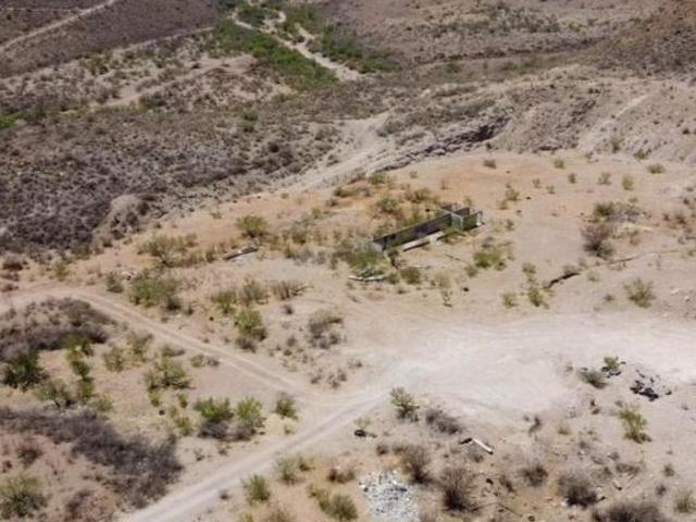 Terreno EN VENTA EN NOMBRE DE DIOS