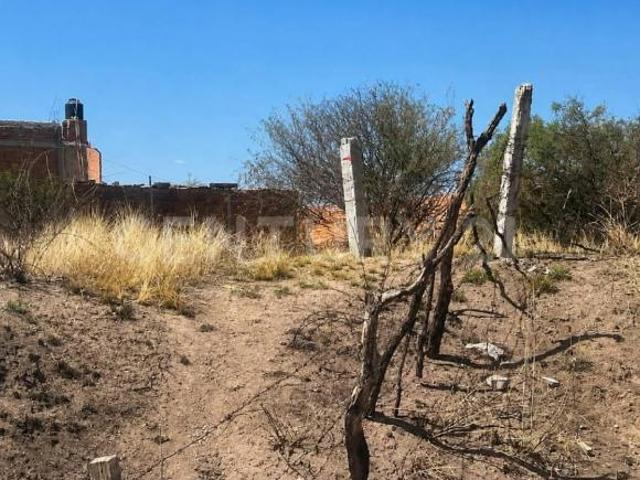 Terreno en Venta en Norias de Ojocaliente Ejido Zayotal S/N P1