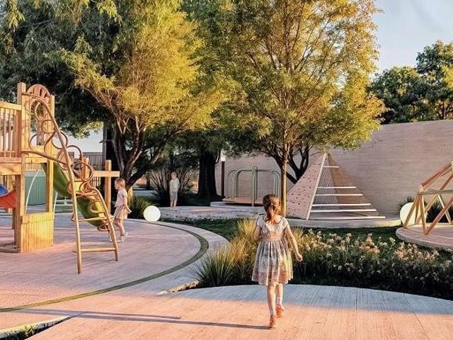 TERRENO EN VENTA EN NORPONIENTE EN BOSQUE DE HIERRO