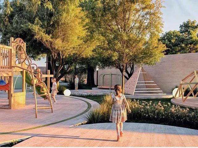 TERRENO EN VENTA EN NORPONIENTE EN BOSQUE DE HIERRO