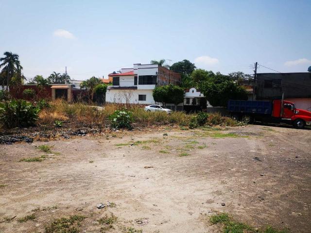 Terreno en venta en Otilio Montaño, Cuautla, Morelos