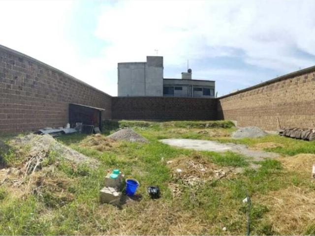 Terreno en venta en Otilio Montaño, Cuautla, Morelos
