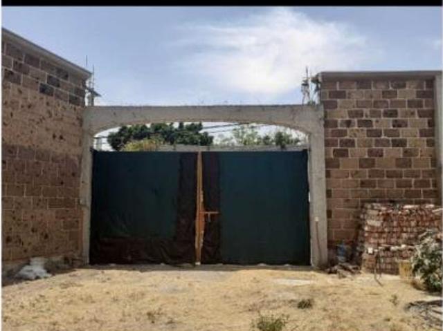 Terreno en venta en Otilio Montaño, Cuautla, Morelos