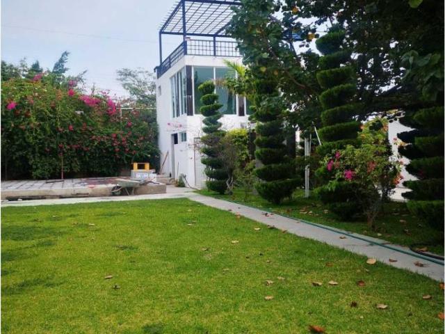 Terreno en venta en Otilio Montaño, Cuautla, Morelos