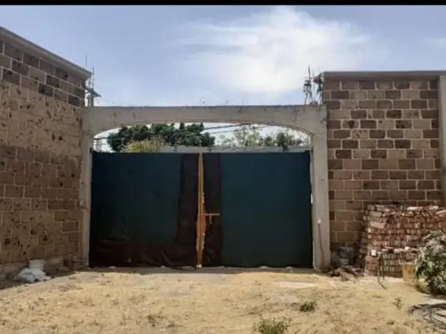 Terreno en venta en Otilio Montaño, Cuautla, Morelos