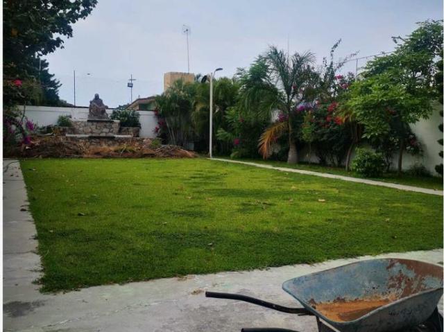 Terreno en venta en Otilio Montaño, Cuautla, Morelos