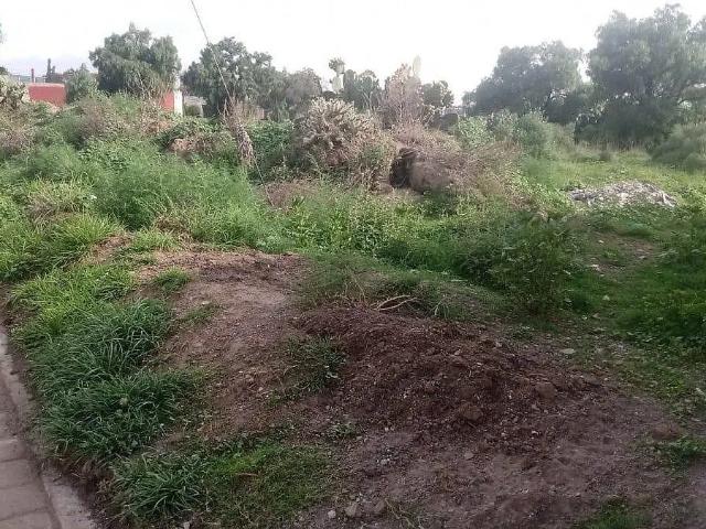 Terreno en venta en Otumba de Gómez Farias