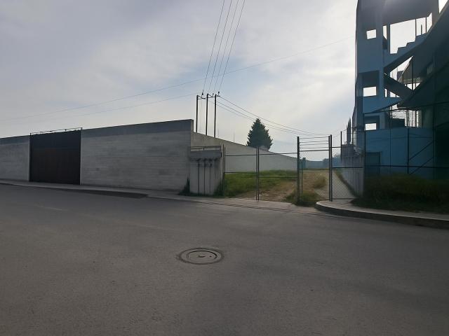Terreno en Venta en Otzolotepec