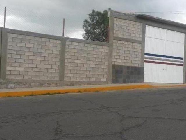 TERRENO EN VENTA EN OZUMBILLA,TECAMAC. EDO DE MEXICO