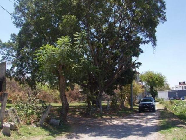 Terreno en venta en Oacalco, Yautepec