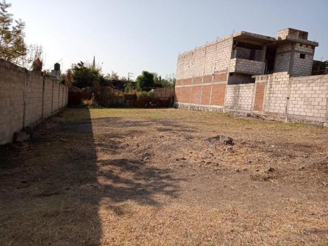 Terreno en venta en Oasis Yautepec II, Yautepec, Morelos