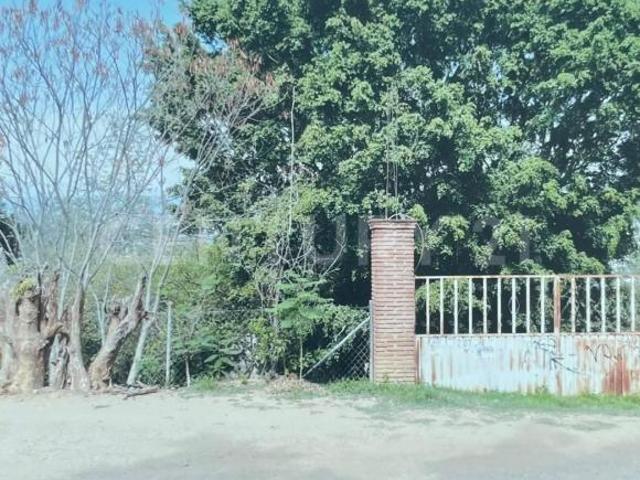 Terreno en venta en Oaxaca