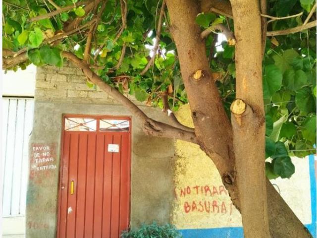 Terreno en venta en Oaxaca Centro, Oaxaca de Juárez, Oaxaca