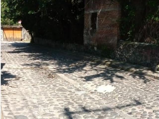 Terreno en venta en Oaxtepec Centro, Yautepec, Morelos