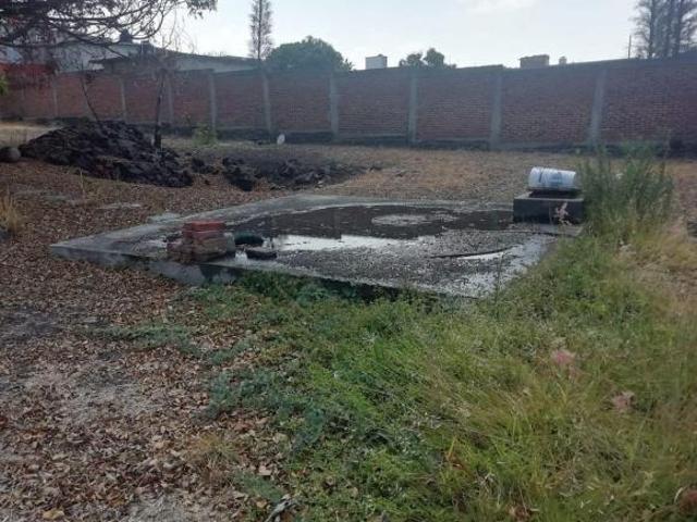 Terreno en venta en Oaxtepec