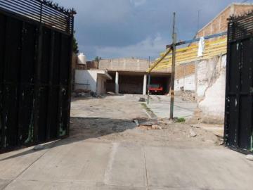 TERRENO EN VENTA EN OBLATOS