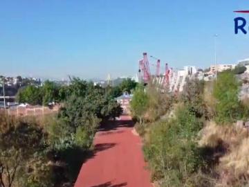 TERRENO EN VENTA EN OBSERVATORIO MINAS DE ARENA Y CAMINO A BELEM, COLONIA COVE