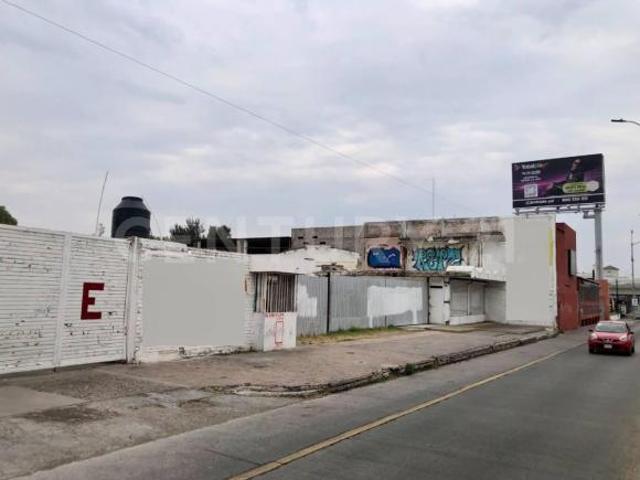 Terreno en venta en Obraje, Aguascalientes