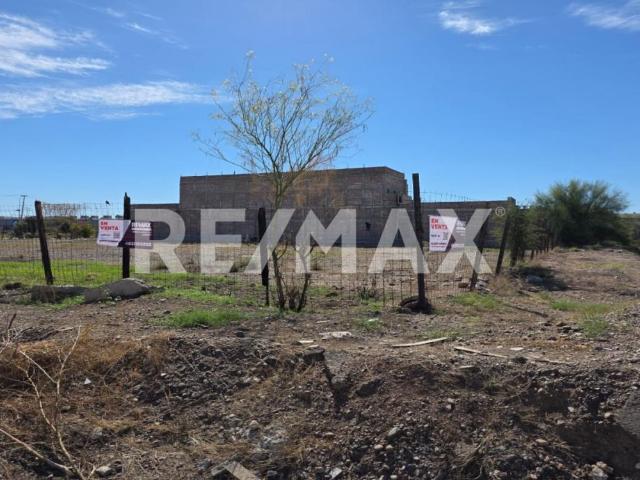 Terreno en Venta en Obregón