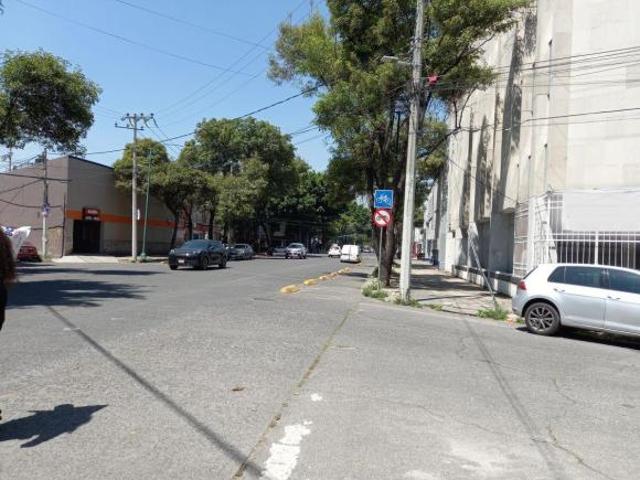 Terreno en Venta en Obrera