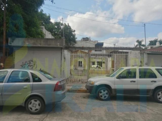 Terreno en venta en Obrera, Poza Rica de Hidalgo, Veracruz de Ignacio de la Llave