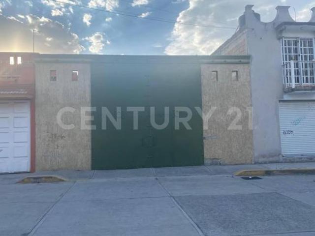 Terreno en Venta en Ocho Cedros, Toluca, Estado de México