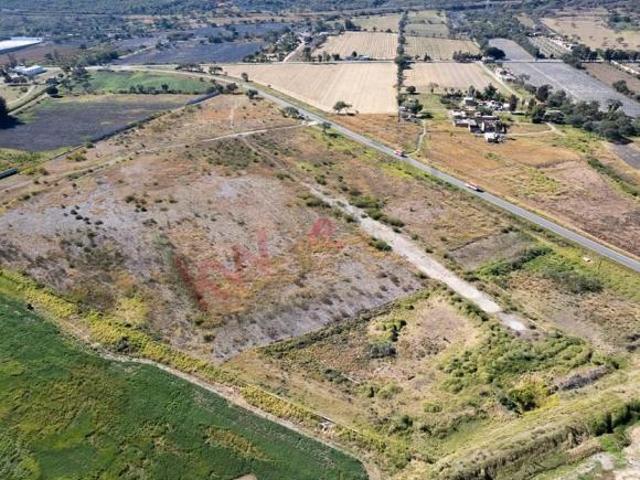 TERRENO EN VENTA EN OCOTLAN, JALISCO