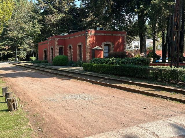 TERRENO EN VENTA EN OCOYOACAC, HACIENDA SAN MARTIN
